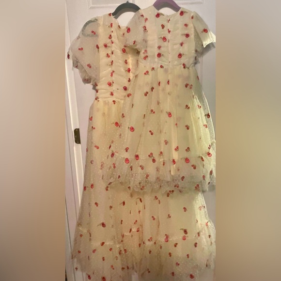 JessaKae Anne Midi Dress Medium - Picture 2 of 9